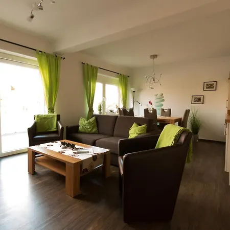 Ferienhus 8 Norddeich (Norden)