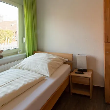 Ferienhus 8 Norddeich (Norden)