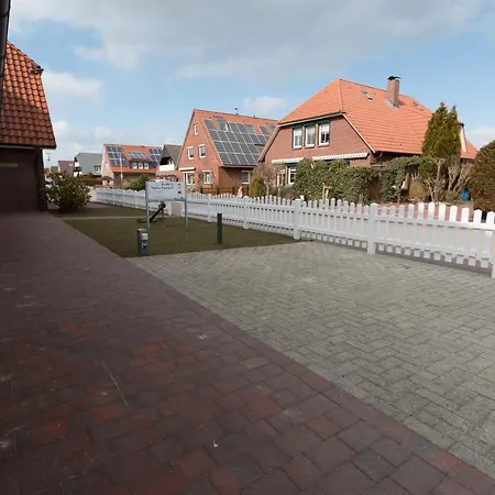 Ferienhus 8 Appartamento