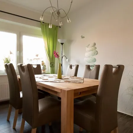 Ferienhus 8 * Norddeich (Norden)