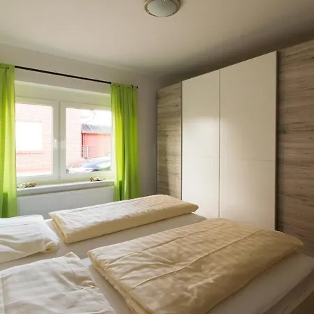Apartment Ferienhus 8