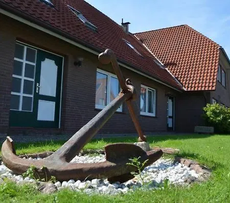 Ferienhus 8 Apartment