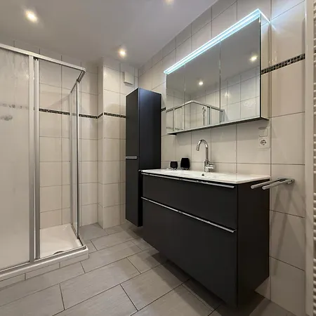 Ferienhus 8 Norddeich (Norden)