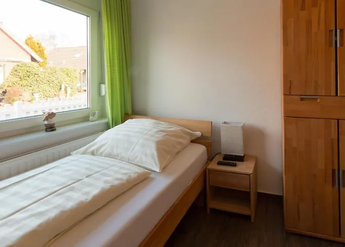 Ferienhus 8 Norddeich (Norden)