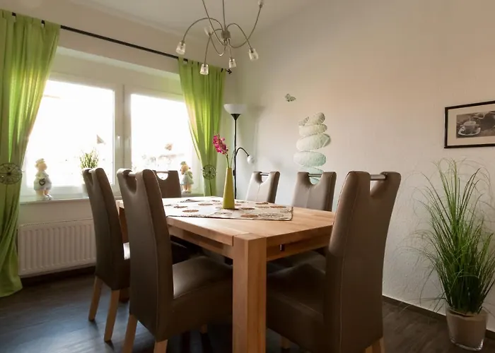 Ferienhus 8 * Norddeich (Norden)