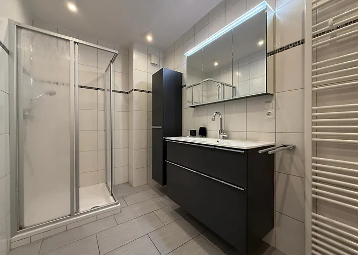 Ferienhus 8 Norddeich (Norden)